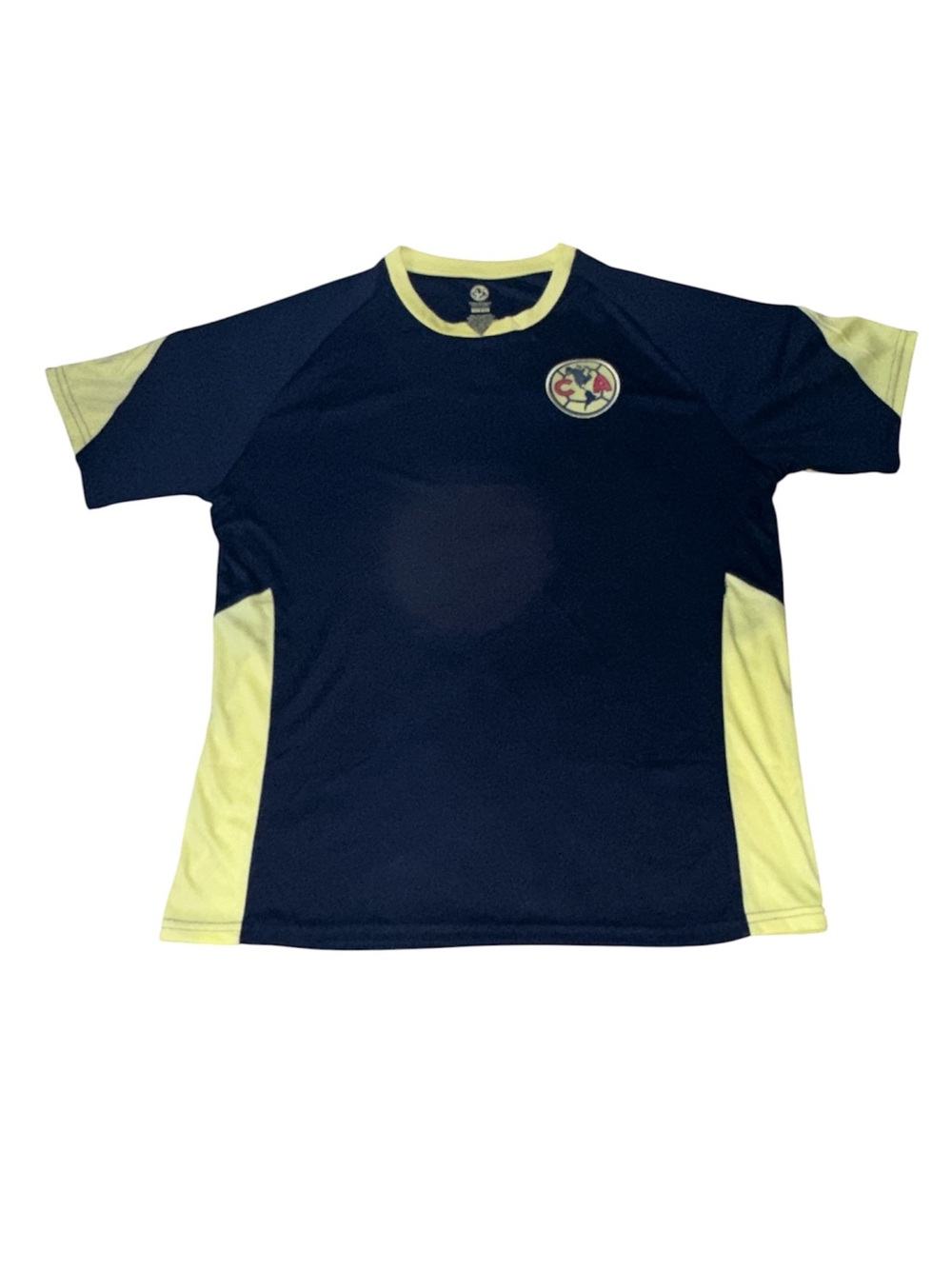 Club America Training Jersey Men’s Soccer ICON SPORTS Club America Jersey XL
